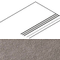 620040000100 Landstone Night Gradino Lineare Angolo Sx 30x60 Atlas Concorde Russia