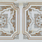 LE63065B-F47 Onix Perla Ornamento Rectificado 30х60 Artecera