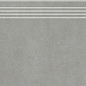 DD841290R/GR Ступень Про Догана серый матовый обрезной 30x80x0,9 Kerama Marazzi