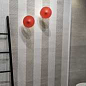 9542 Sakai Taupe Relieve Hiroki 30х90 Porcelanite Dos