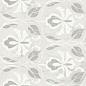 KMD3STA030BR Декор Тубкаль белый глянцевый обрезной 30x89,5x0,9 Kerama Marazzi