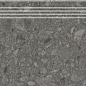 DD606220R/GR Ступень Чеппо ди Гре антрацит матовый обрезной 30x60x0,9 Kerama Marazzi