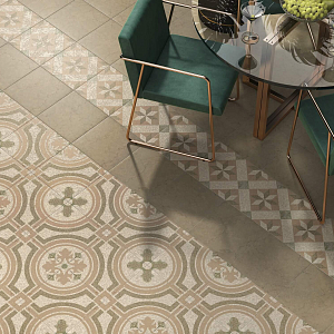 Кампионе Kerama Marazzi