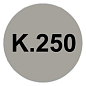 Колеровочный агент Color К.250 200 гр KeraBellezza
