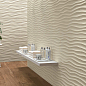 8DMA 3D Angle White Matt 40x80 Atlas Concorde