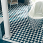 82207 Florence Listello Platinum 2.5x65 Naxos