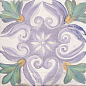 PT03361 Centro Quintesence Matt R10 20x20 Mainzu