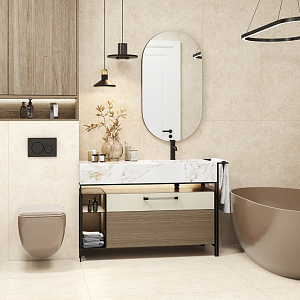 Amsterdam Alma Ceramica (Уралкерамика)
