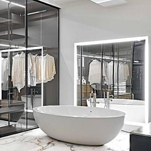 Les Origines de Rex Rex Ceramiche