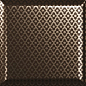 Novel Diva Bronze 15x15 Baldocer