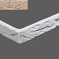 Угловой элемент Лондон 404 22/10,7x5x1,6 Leonardo Stone