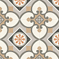 Levels Birch Decor 3005 20x20 Motto