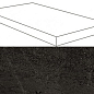 620070001108 Dark Scalino Angolare SX 33x120 Atlas Concorde Russia