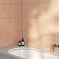 BOPULM01 White Up Matt 21.1x31.5 Mutina