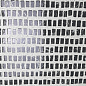 GL1003-D Bierzo White Decor Glue Art 60x120 Creanza