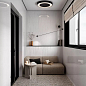 Танжер Kerama Marazzi