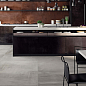 A0UT Blaze Iron Mosaico 3D Factory 29x29 Atlas Concorde