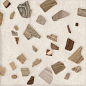 00-00002402 Terrazzo Wood 15х15 Azori
