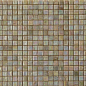 IA 16 Ice Jade 1,5x1,5 на бумаге 32.7x32.7 JNJ Mosaic