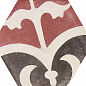 Marrakech Hexa 23,2x26,7 ITT Ceramic