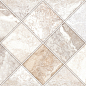TWU2550PRS14 Persey рельефная 249x500x8 Alma Ceramica (Уралкерамика)
