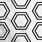 Exa 22.3x22.3 Monopole Ceramica