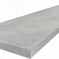 620070002479 Silver Scalino Angolare Sx 120х33 ColiseumGres