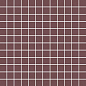 KM3030M0091N Темари бордовый матовый 29,8x29,8x0,35 Kerama Marazzi