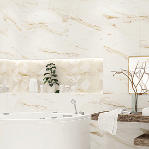 Calacatta Royal Azori