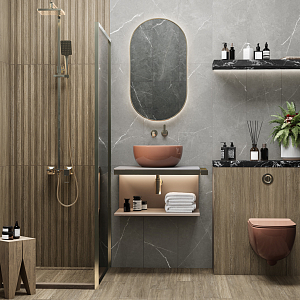 Woodstyle Delacora