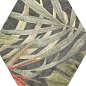 Saona Aruba Lava 23x27 Durstone