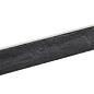 INT732 Палермо угловой элемент 468/115х40х10 Interbau