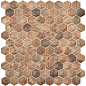 Hex Woods № 4700D Vidrepur