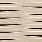 AUOA Kone Beige Pinnacle 3D 30x30 Atlas Concorde