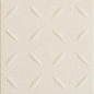100CA0R10BAS cx.10 RELIEF R10 SUPER WHITE BAS 10x10 Winckelmans