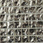 Murano Specchio 2 10*10 300*300 Art & Natura