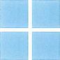NA11 Jade 2*2 32.7x32.7 ROSE MOSAIC