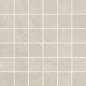 610110001019 Continuum Pure Mosaico 30x30 Italon