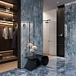 KM6012B0340R Сен-Тропе синий глянцевый обрезной 60x119,5x0,9 Kerama Marazzi фото в миниатюре 5