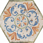 HGD/A156/SG2300 Виченца Майолика 20х23,1 Kerama Marazzi