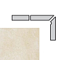 Плинтус ступени Bernardino 043 правый 31x7.3 Interbau