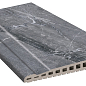 Рукохват Marble 446 Ceniza R11 280х665х17-30 Kerastep фото в миниатюре