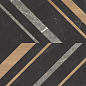IM03 Improve Black Неполированный Рект. 60x60x10 Estima