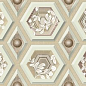 Rev. AMALFI XL BEIGE 25*75 29212-15 Emigres