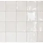 26919 Manacor White 10x10 EQUIPE фото в миниатюре