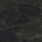 Granite SANDRA Black Olive / Гранит Сандра черно-оливковый MR 60x60 Idalgo (Идальго)