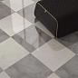 SG167302R Стеллине серый лаппатированный 40.2*40.2 Kerama Marazzi