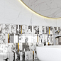 White Stream Meissen