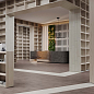 Soft Wood Estima