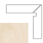 240624 MARBLE BATTISCALA BEIGE SX LAP 8x117.2 Versace (Gardenia Orchidea)